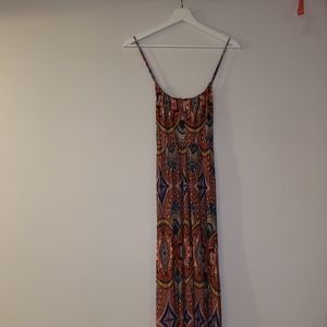 Long Envi dress